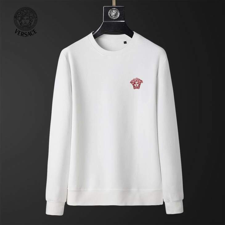Picture of Versace Sweatshirt _SKUVersaceM-4XL25cr11936394